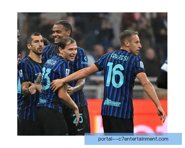 2025至26赛季欧冠国际米兰客场淘汰马德里竞技晋级经典之夜